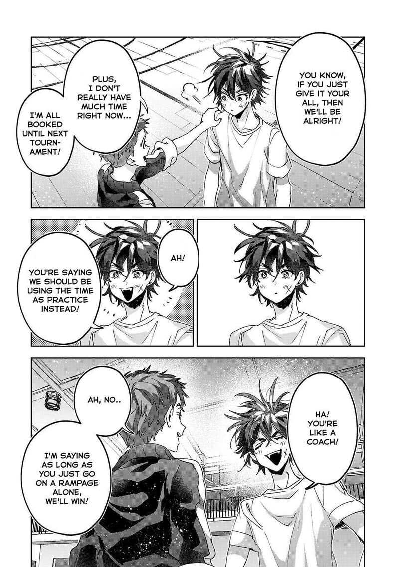 Hikagemono Demo Yarinaoshite II Desu Ka 12 15