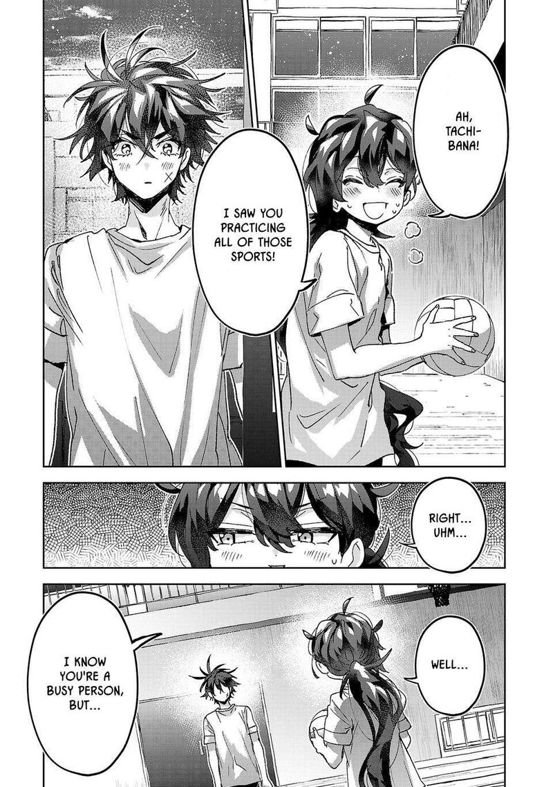 Hikagemono Demo Yarinaoshite II Desu Ka 12 19