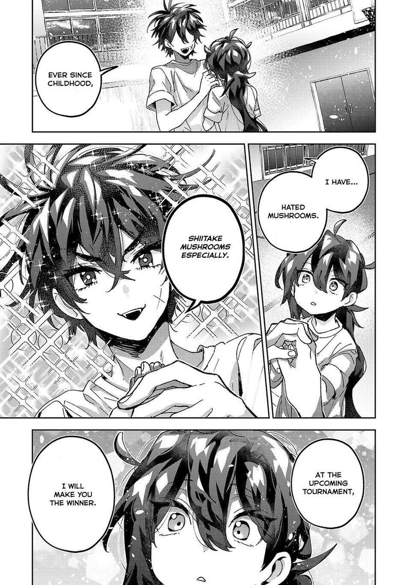 Hikagemono Demo Yarinaoshite II Desu Ka 12 23