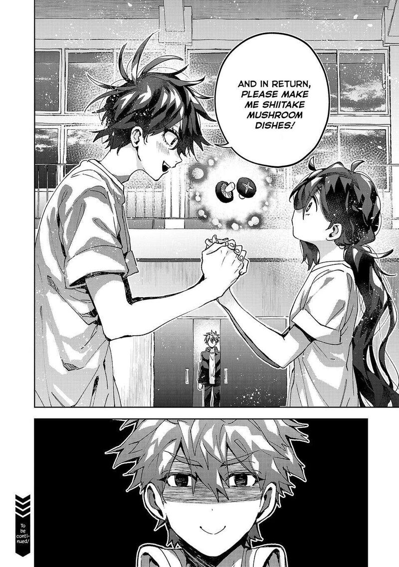 Hikagemono Demo Yarinaoshite II Desu Ka 12 24