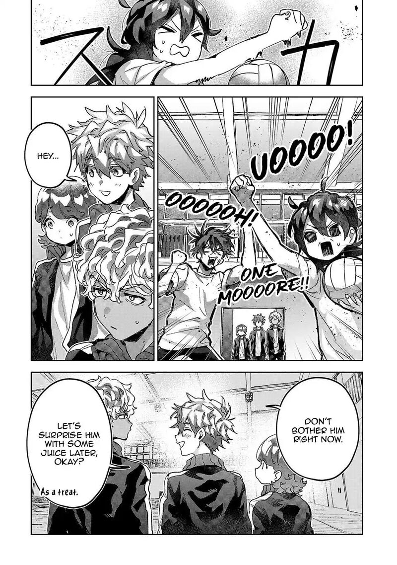 Hikagemono Demo Yarinaoshite II Desu Ka 13 12