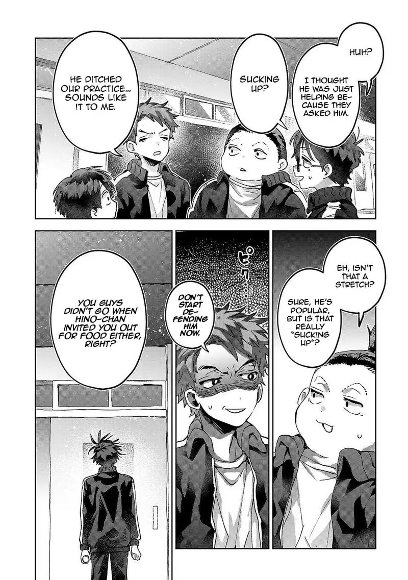 Hikagemono Demo Yarinaoshite II Desu Ka 13 15