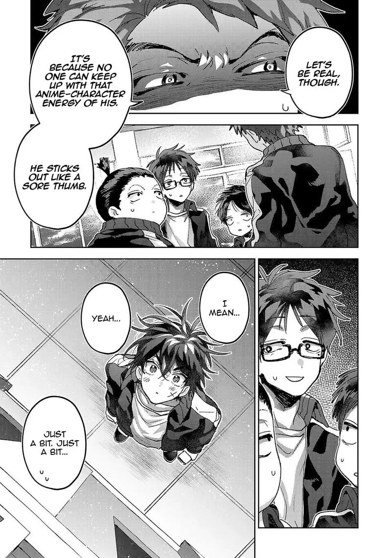 Hikagemono Demo Yarinaoshite II Desu Ka 13 16