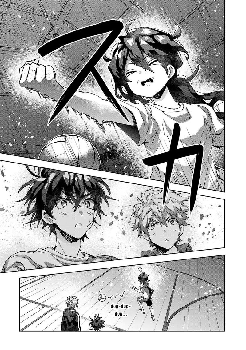 Hikagemono Demo Yarinaoshite II Desu Ka 13 6