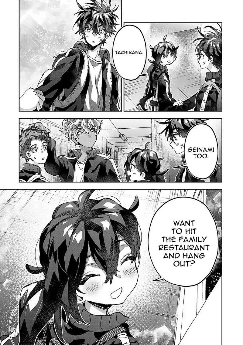 Hikagemono Demo Yarinaoshite II Desu Ka 14 12