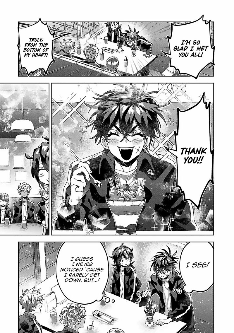 Hikagemono Demo Yarinaoshite II Desu Ka 14 14