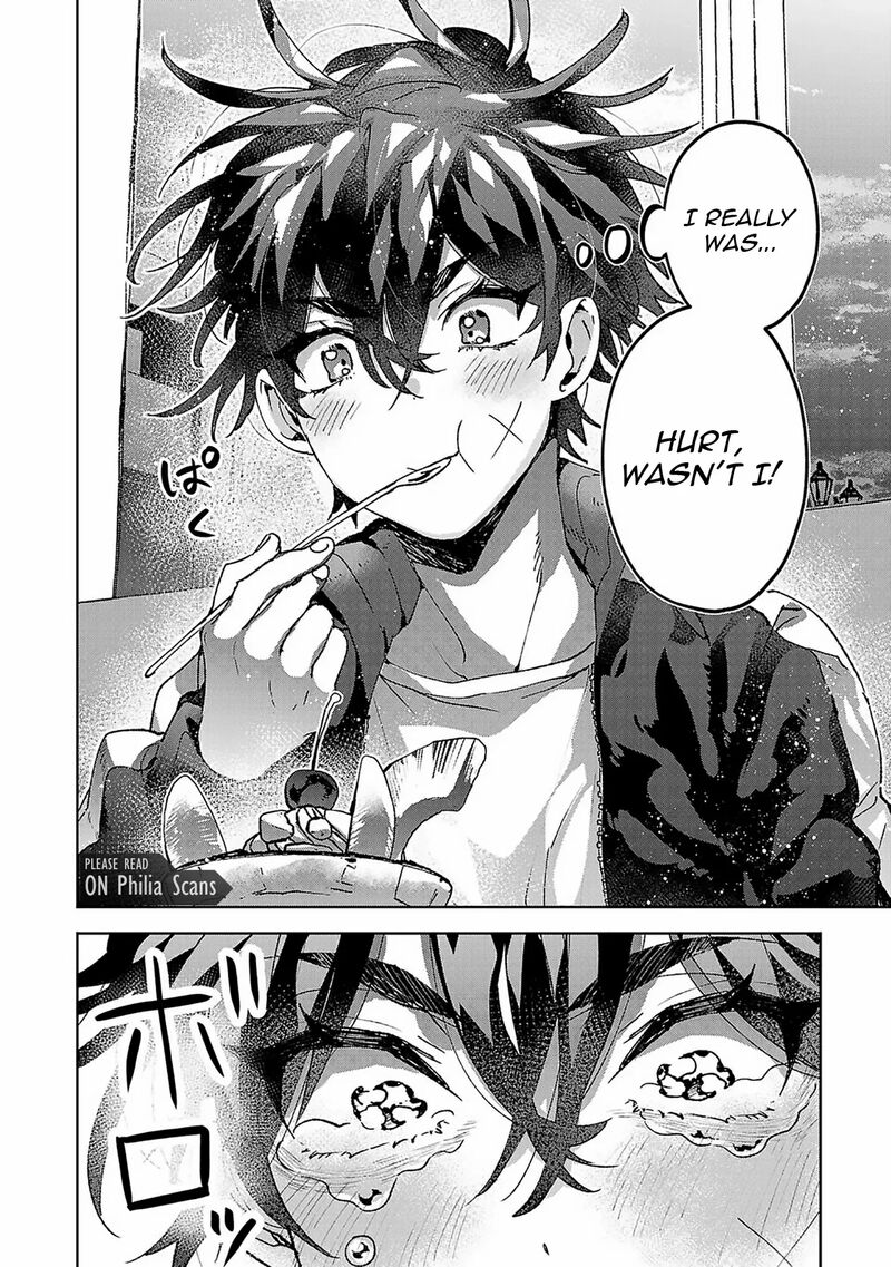 Hikagemono Demo Yarinaoshite II Desu Ka 14 15