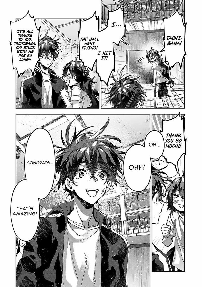 Hikagemono Demo Yarinaoshite II Desu Ka 14 4