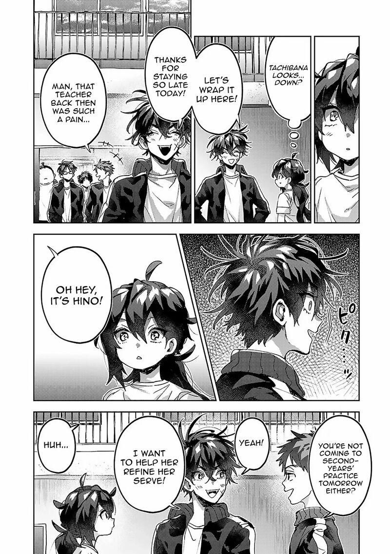 Hikagemono Demo Yarinaoshite II Desu Ka 14 5