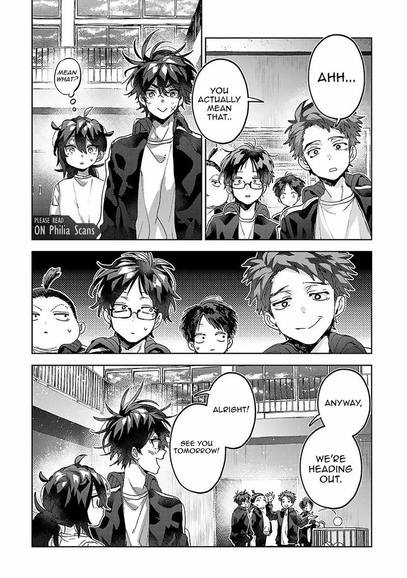 Hikagemono Demo Yarinaoshite II Desu Ka 14 6