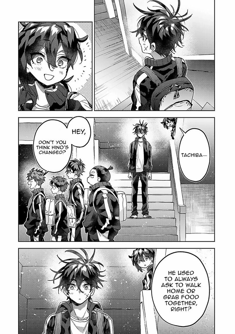 Hikagemono Demo Yarinaoshite II Desu Ka 14 8