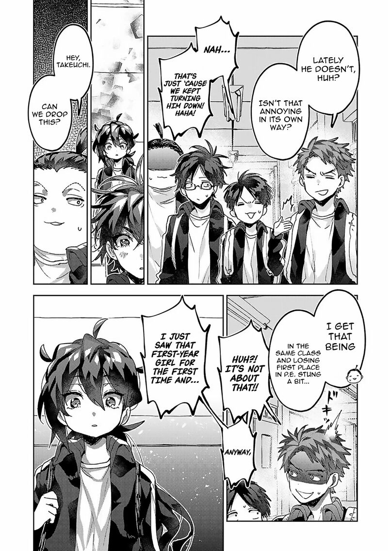 Hikagemono Demo Yarinaoshite II Desu Ka 14 9