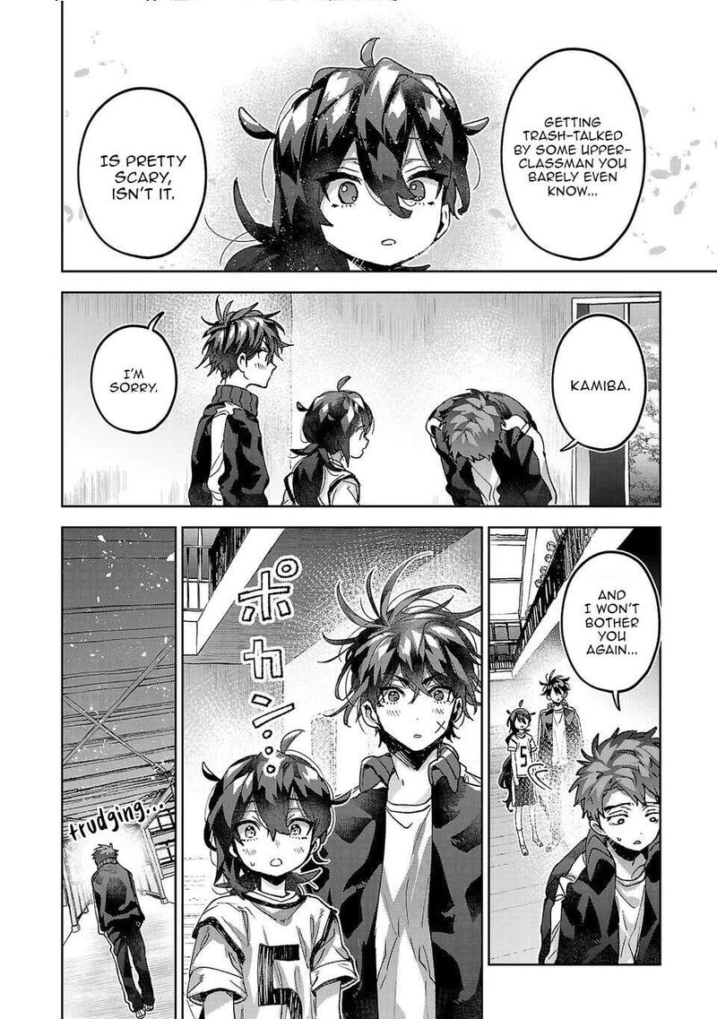 Hikagemono Demo Yarinaoshite II Desu Ka 16 10