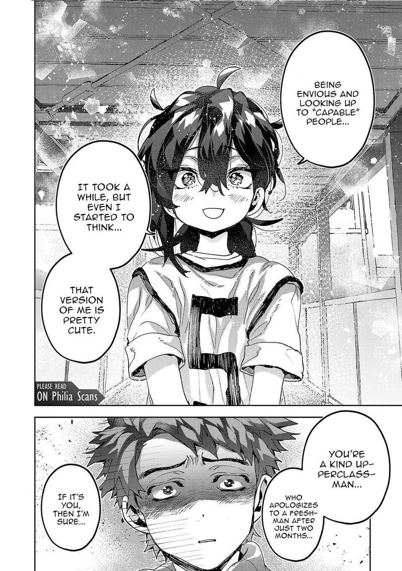 Hikagemono Demo Yarinaoshite II Desu Ka 16 12