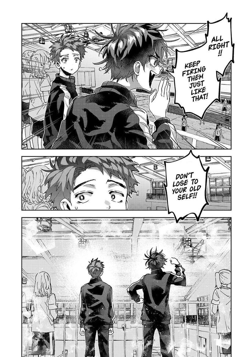 Hikagemono Demo Yarinaoshite II Desu Ka 16 6