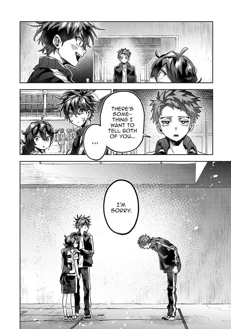 Hikagemono Demo Yarinaoshite II Desu Ka 16 8