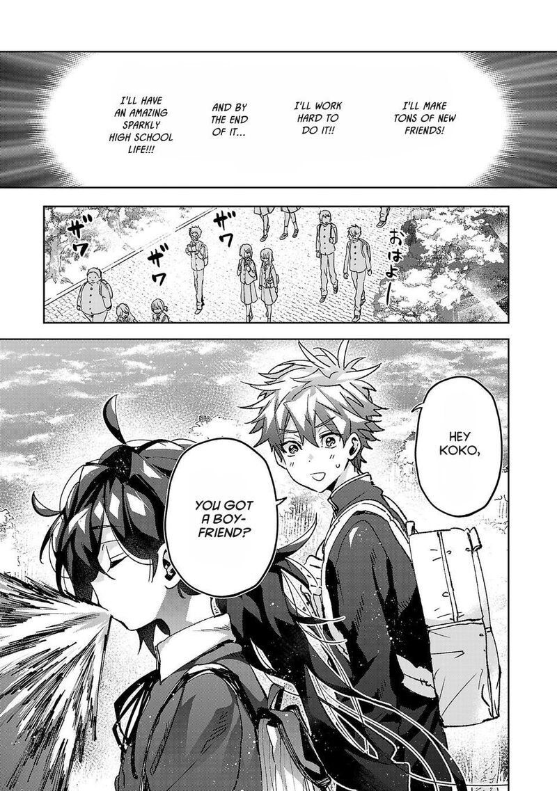 Hikagemono Demo Yarinaoshite II Desu Ka 2 19