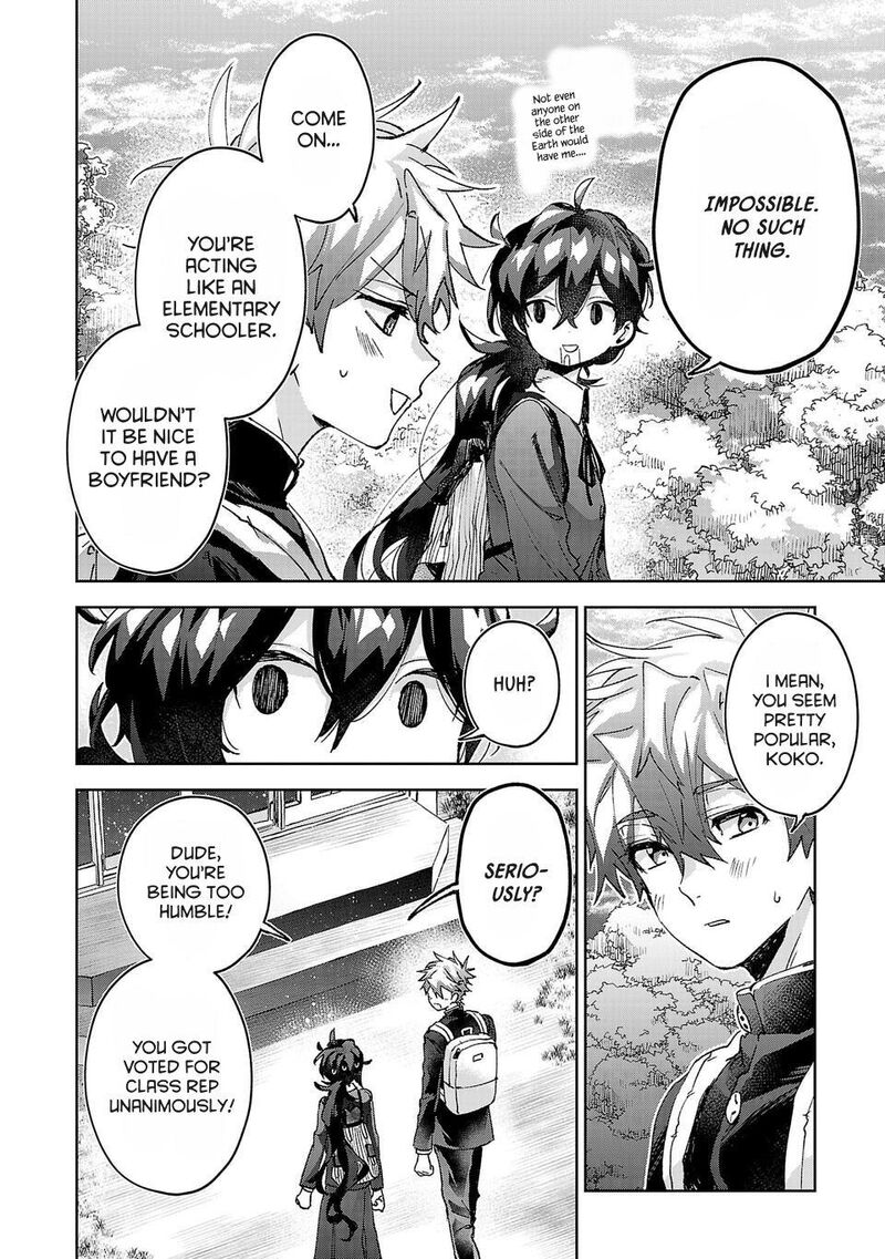 Hikagemono Demo Yarinaoshite II Desu Ka 2 20