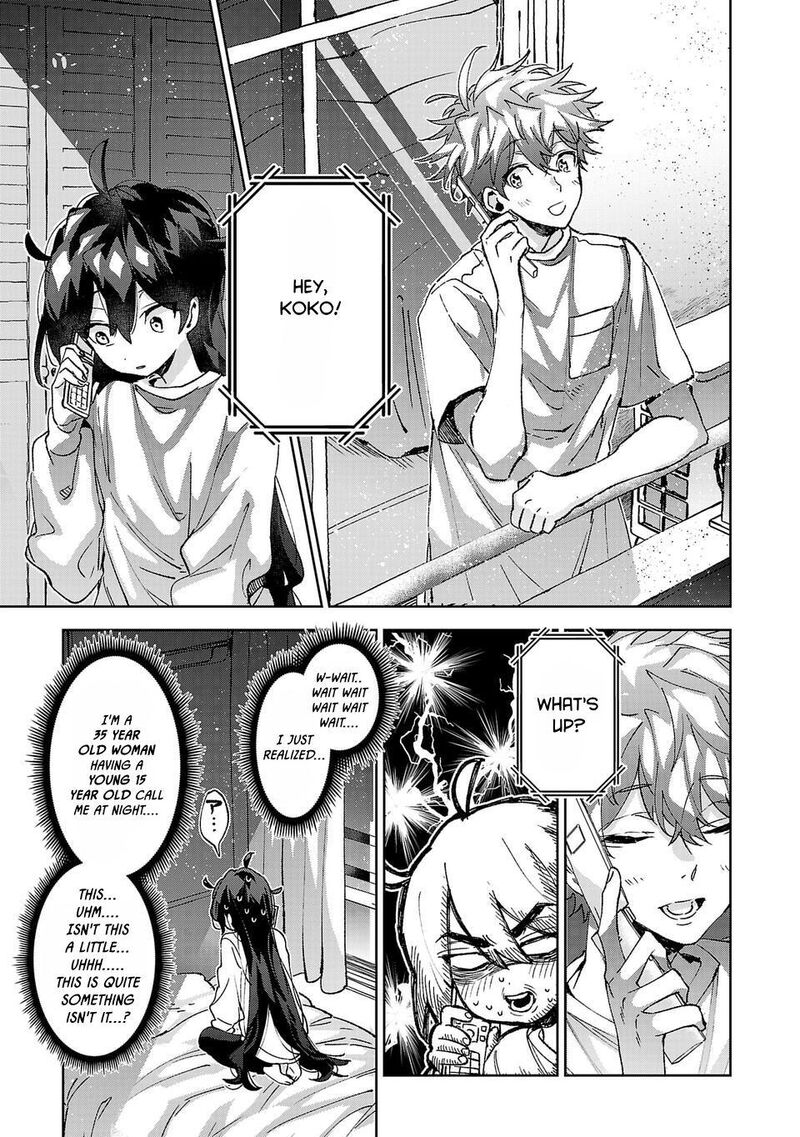 Hikagemono Demo Yarinaoshite II Desu Ka 2 9