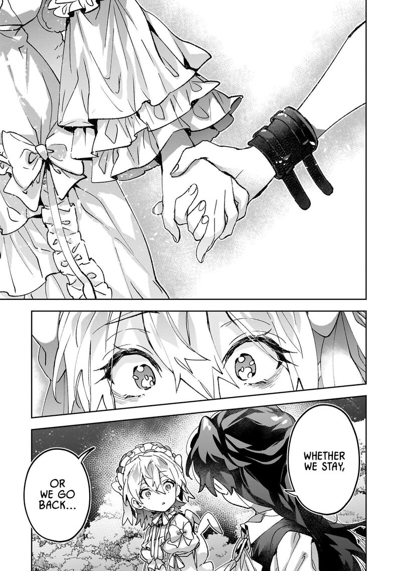 Hikagemono Demo Yarinaoshite II Desu Ka 21 5