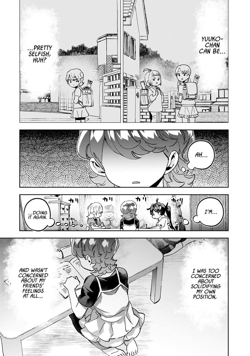 Hikagemono Demo Yarinaoshite II Desu Ka 23 11