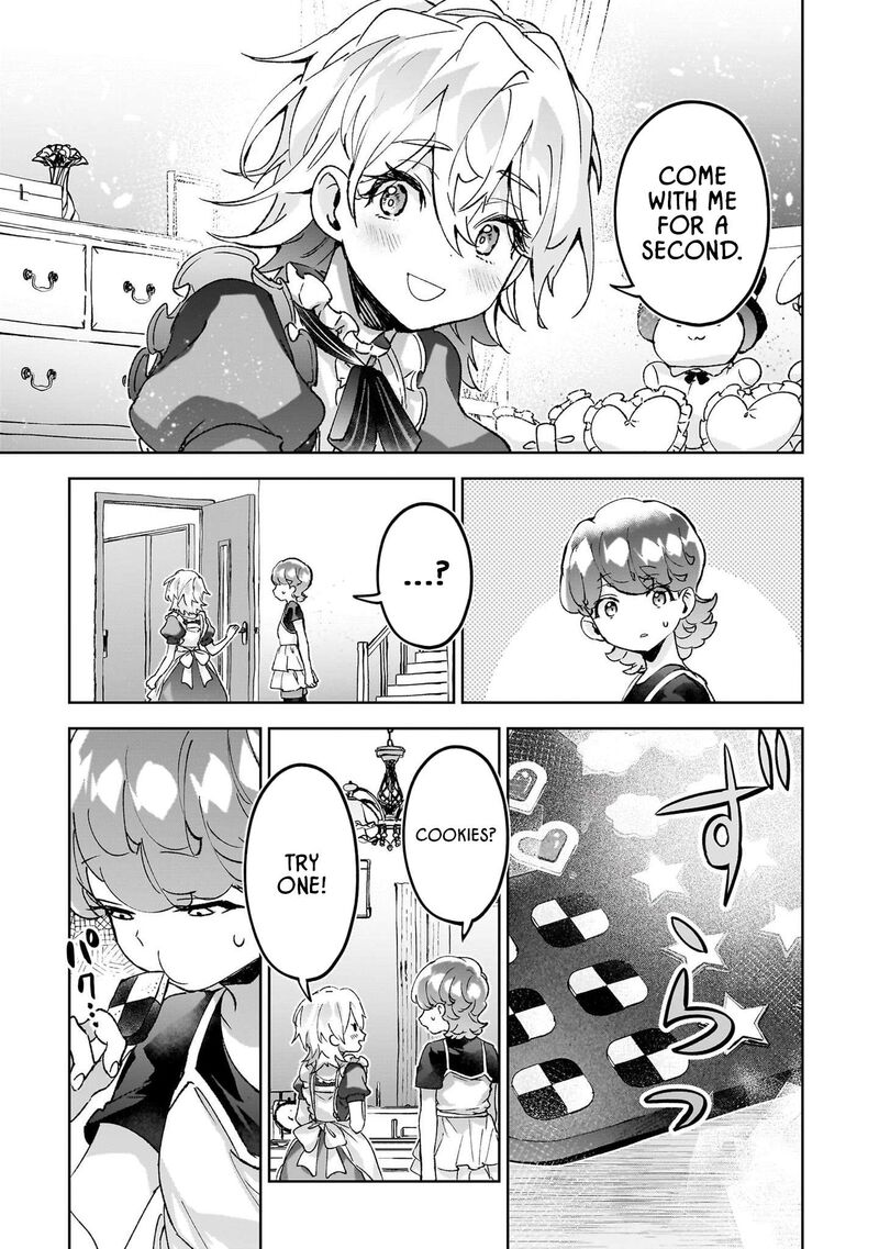 Hikagemono Demo Yarinaoshite II Desu Ka 23 13