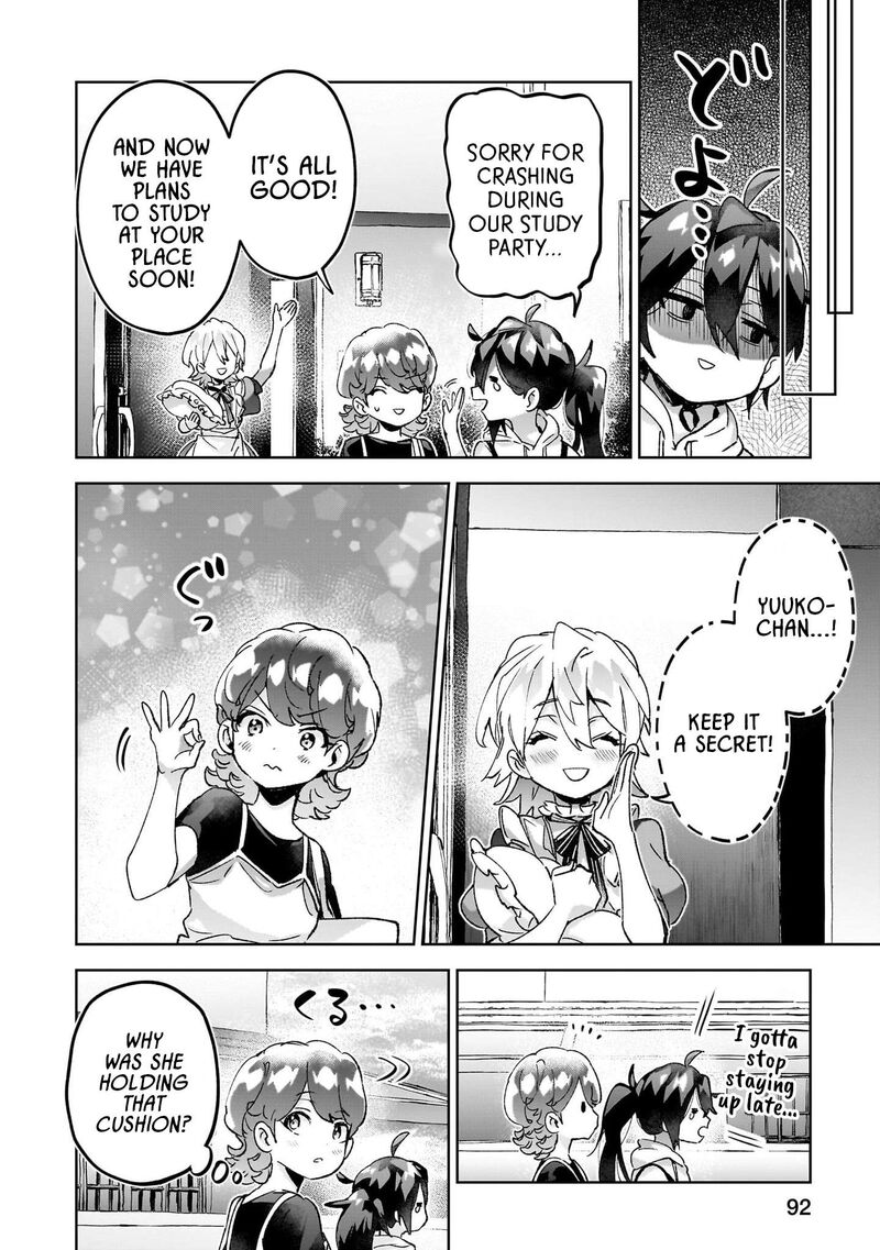 Hikagemono Demo Yarinaoshite II Desu Ka 23 18