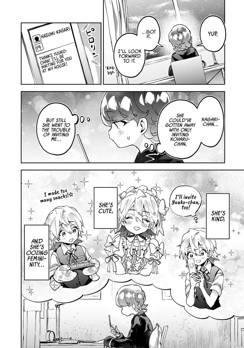 Hikagemono Demo Yarinaoshite II Desu Ka 23 2