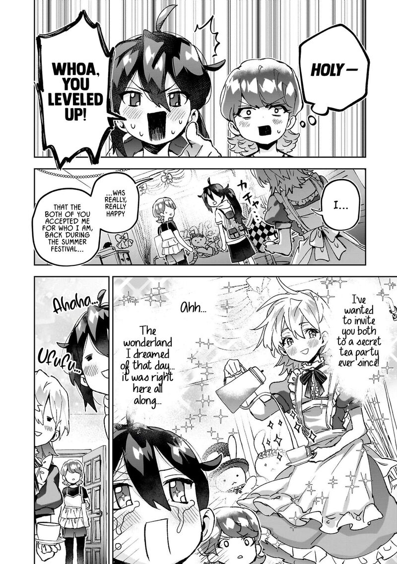 Hikagemono Demo Yarinaoshite II Desu Ka 23 6