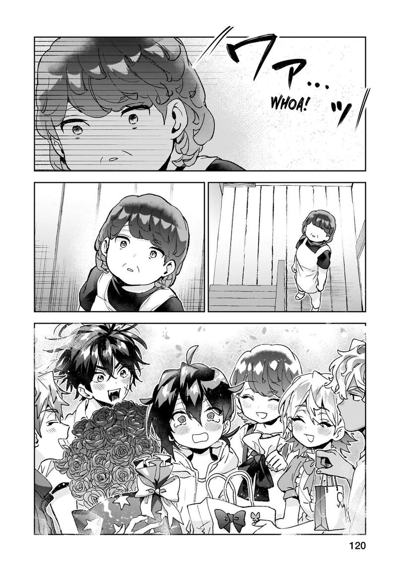 Hikagemono Demo Yarinaoshite II Desu Ka 25 10