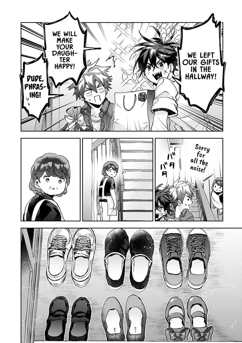 Hikagemono Demo Yarinaoshite II Desu Ka 25 6