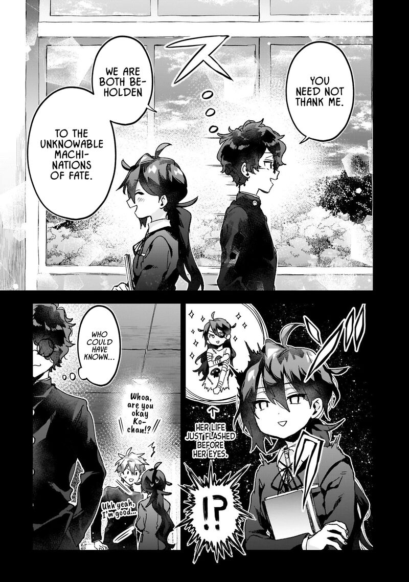 Hikagemono Demo Yarinaoshite II Desu Ka 26 11