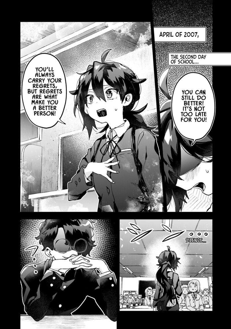 Hikagemono Demo Yarinaoshite II Desu Ka 26 2