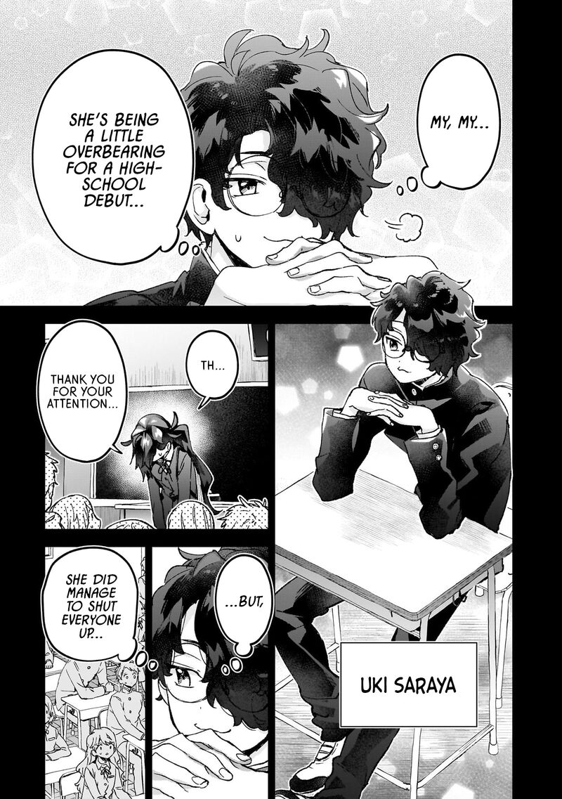 Hikagemono Demo Yarinaoshite II Desu Ka 26 3