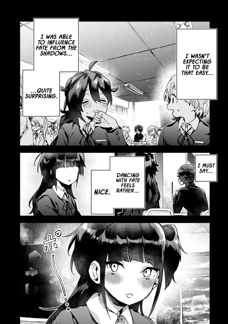 Hikagemono Demo Yarinaoshite II Desu Ka 26 6