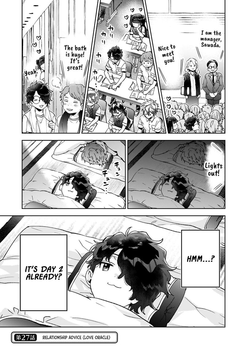 Hikagemono Demo Yarinaoshite II Desu Ka 27 1