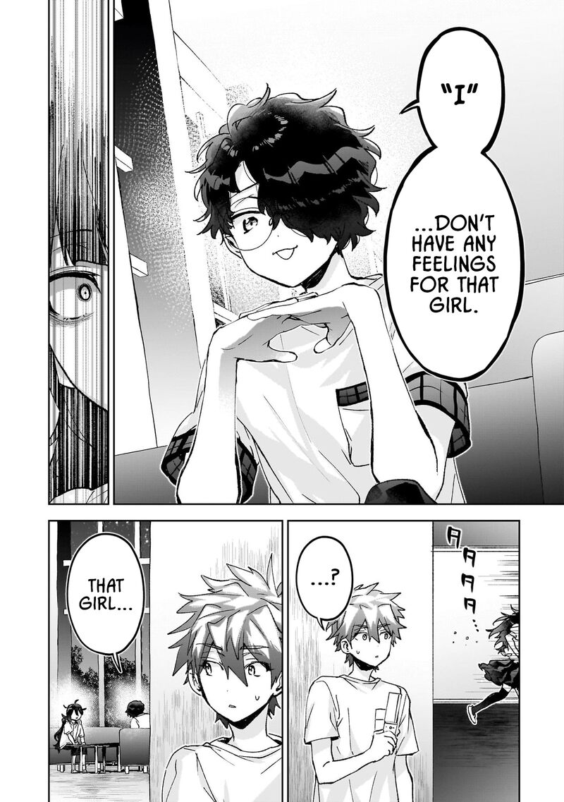 Hikagemono Demo Yarinaoshite II Desu Ka 27 14