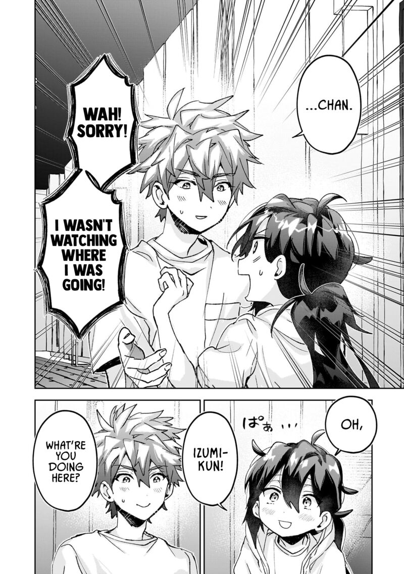 Hikagemono Demo Yarinaoshite II Desu Ka 27 18