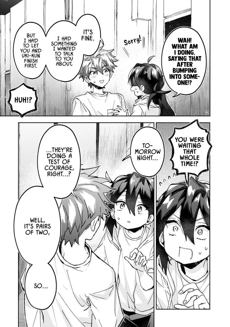 Hikagemono Demo Yarinaoshite II Desu Ka 27 19