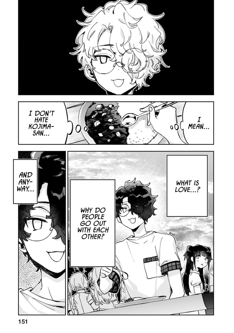 Hikagemono Demo Yarinaoshite II Desu Ka 27 3