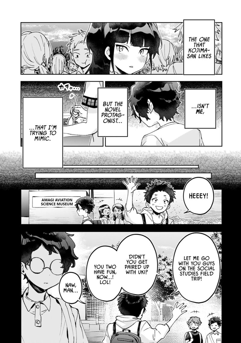 Hikagemono Demo Yarinaoshite II Desu Ka 27 4