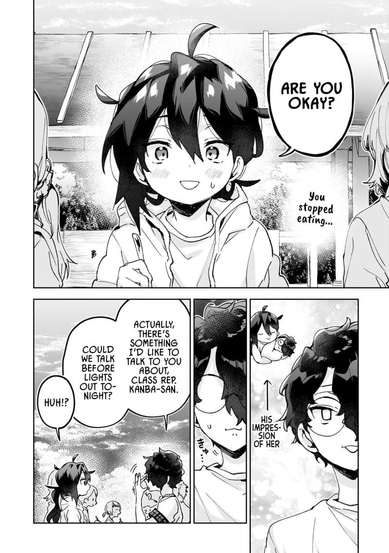 Hikagemono Demo Yarinaoshite II Desu Ka 27 8