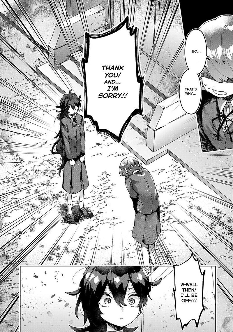 Hikagemono Demo Yarinaoshite II Desu Ka 3 14