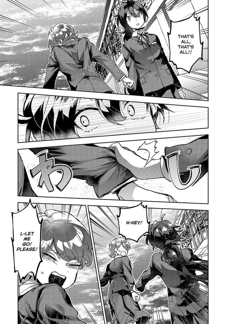 Hikagemono Demo Yarinaoshite II Desu Ka 3 15