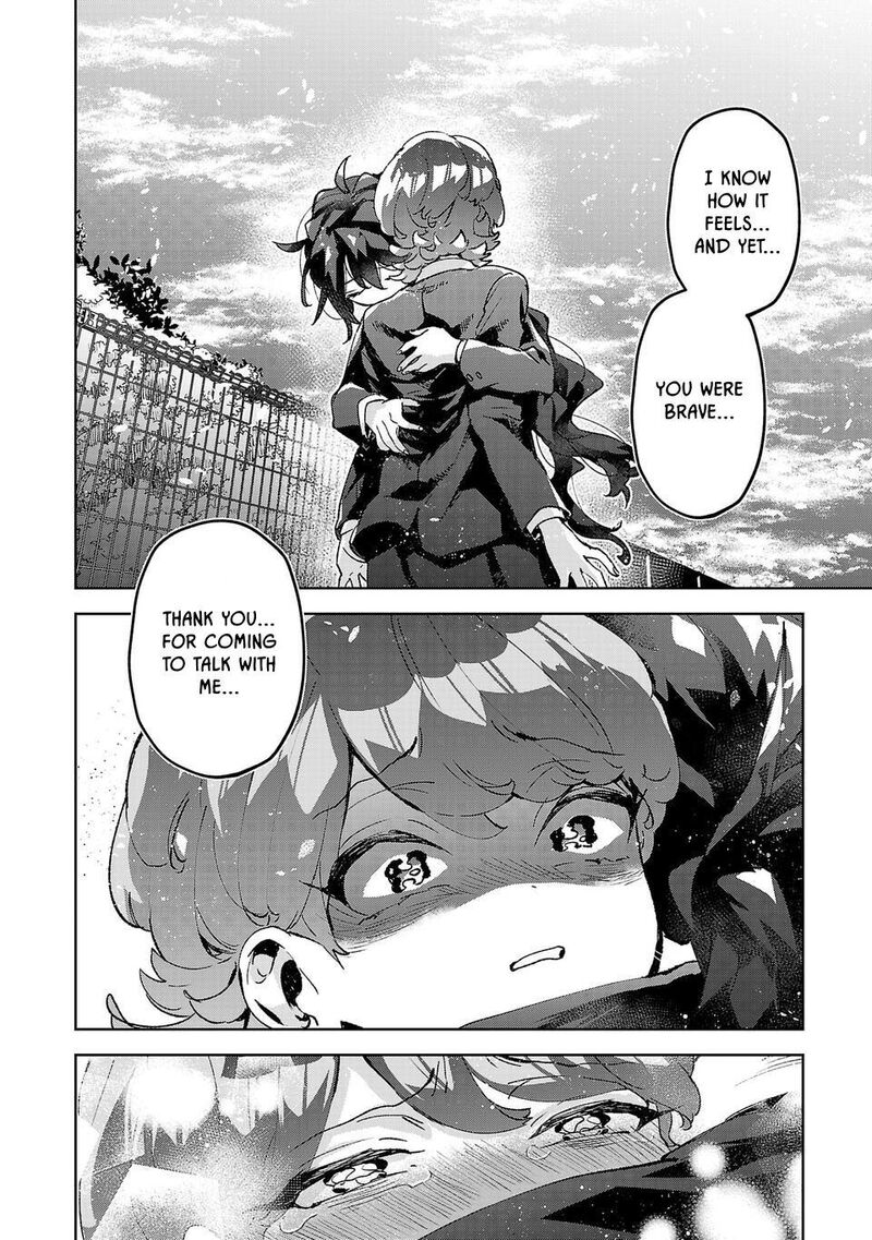 Hikagemono Demo Yarinaoshite II Desu Ka 3 18