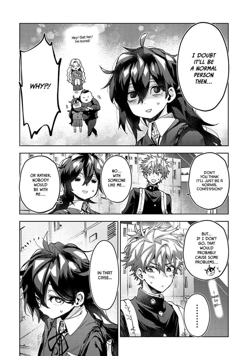 Hikagemono Demo Yarinaoshite II Desu Ka 3 3