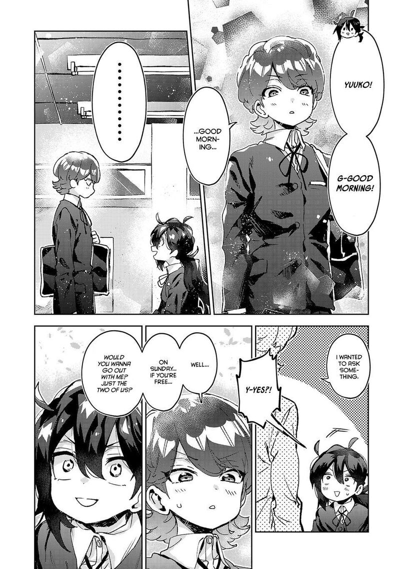 Hikagemono Demo Yarinaoshite II Desu Ka 4 2