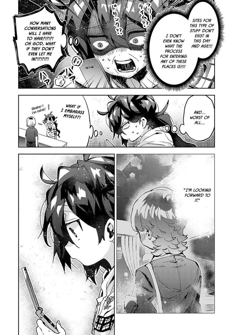 Hikagemono Demo Yarinaoshite II Desu Ka 4 7