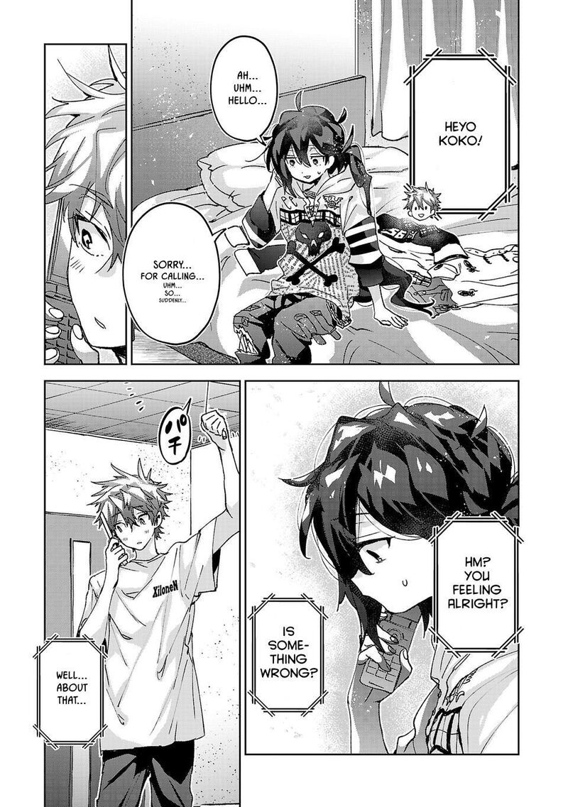 Hikagemono Demo Yarinaoshite II Desu Ka 4 9