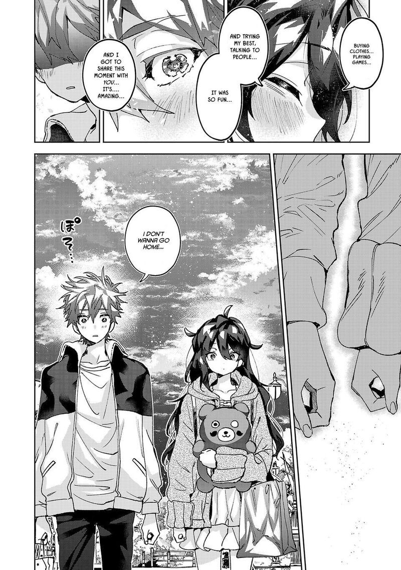 Hikagemono Demo Yarinaoshite II Desu Ka 5 10